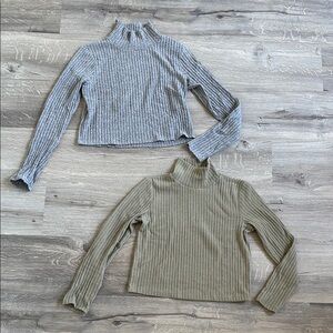 Wilfred Tamu Turtleneck - buy together or separately